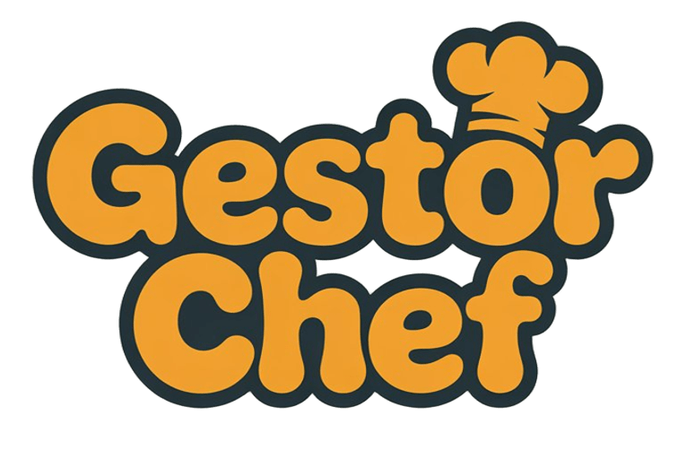 GestorChef Logo